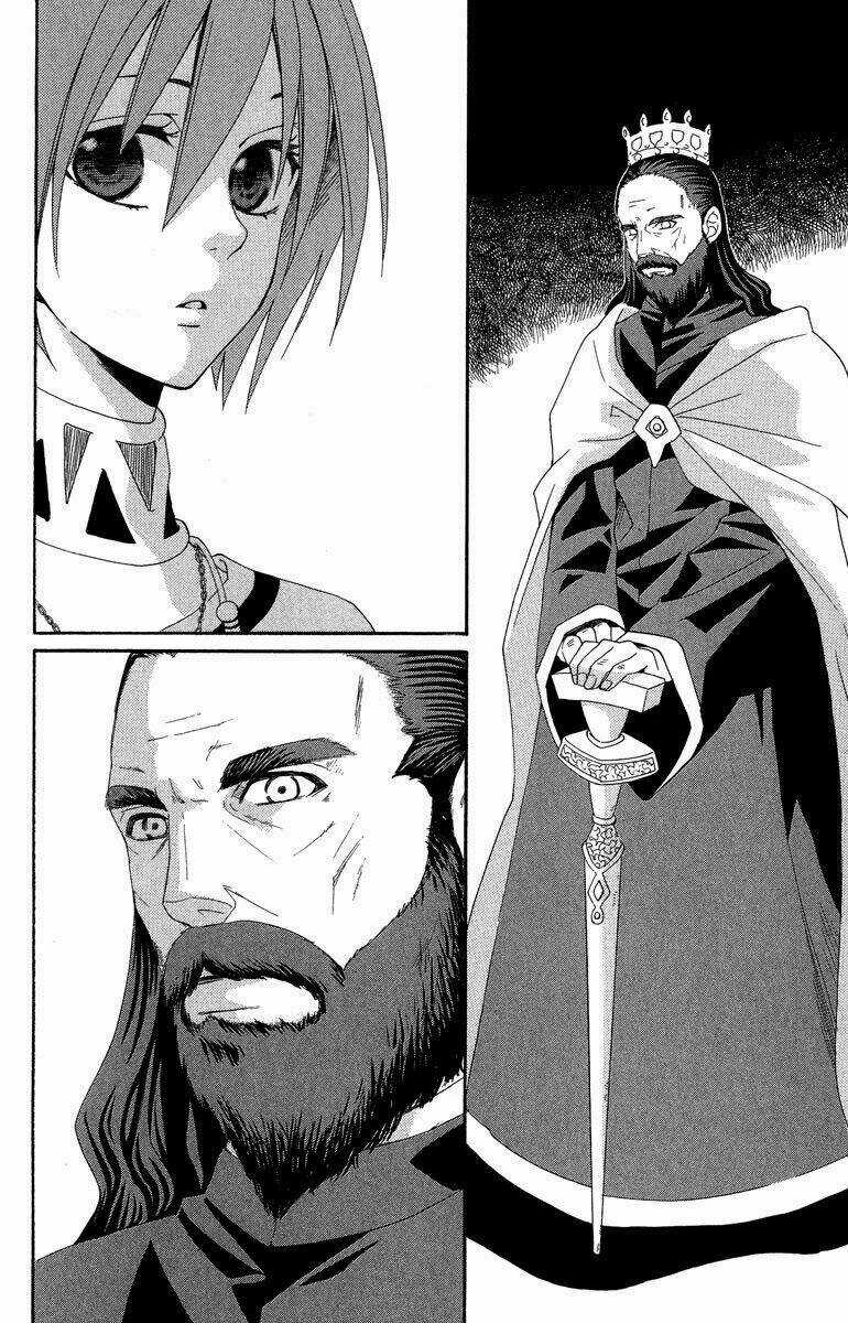 Bình Minh Arcana Chapter 1.2 trang 13