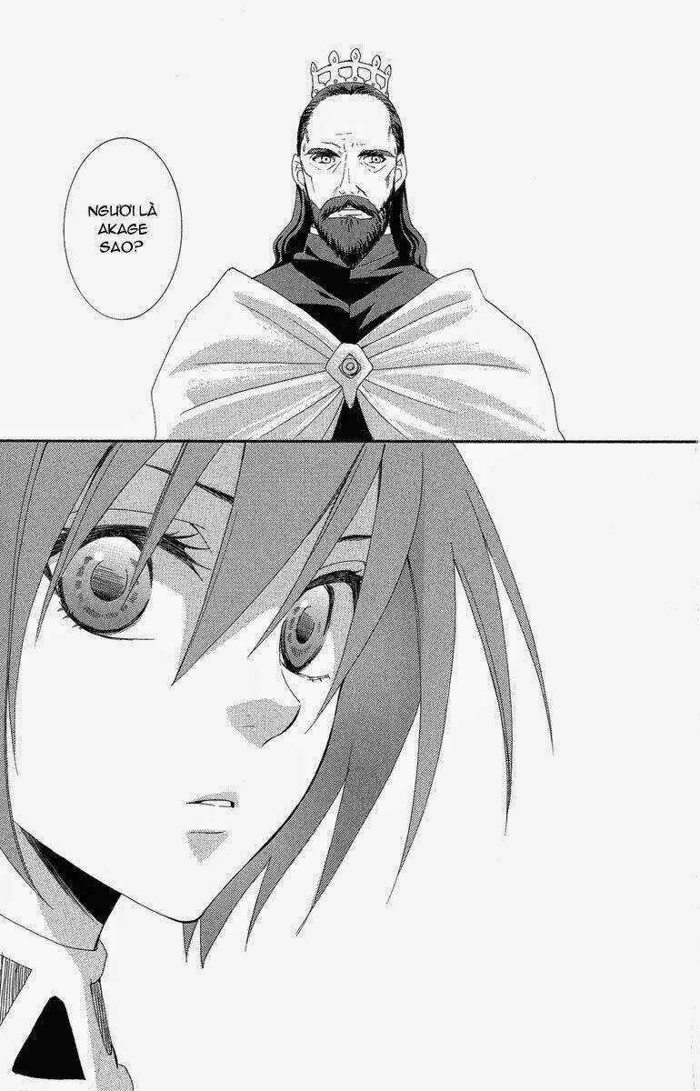 Bình Minh Arcana Chapter 1.2 trang 14