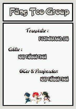 Bình Minh Arcana Chapter 1.2 trang 28