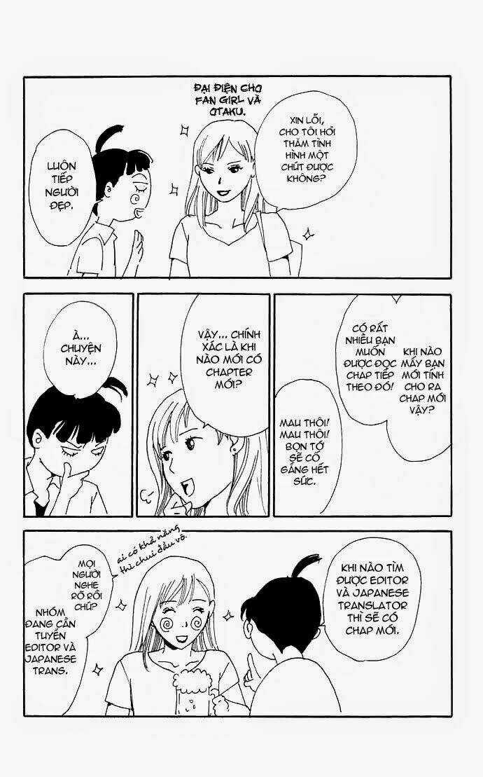 Bình Minh Arcana Chapter 1.2 trang 29