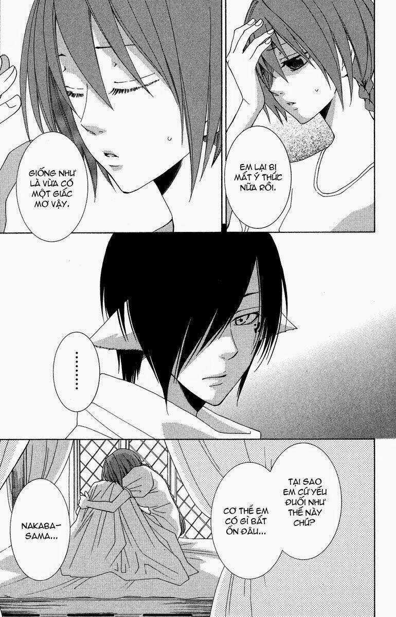 Bình Minh Arcana Chapter 1.2 trang 4