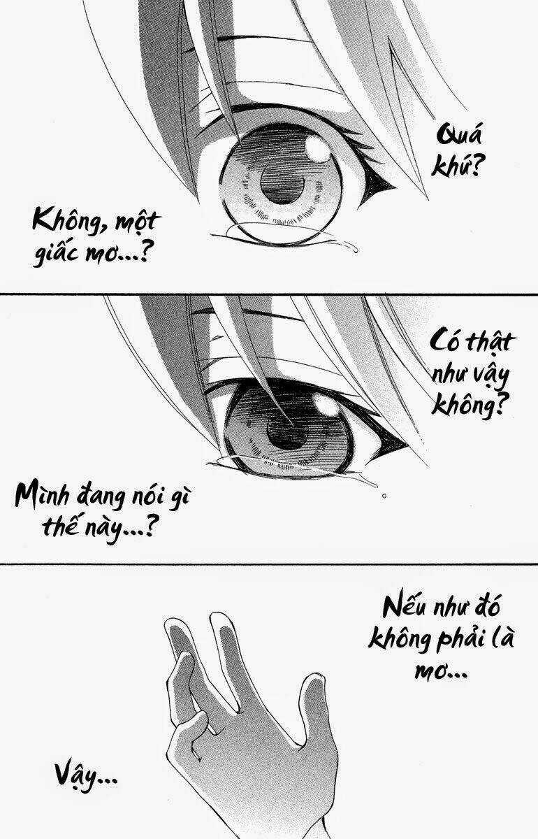 Bình Minh Arcana Chapter 1.3 trang 14