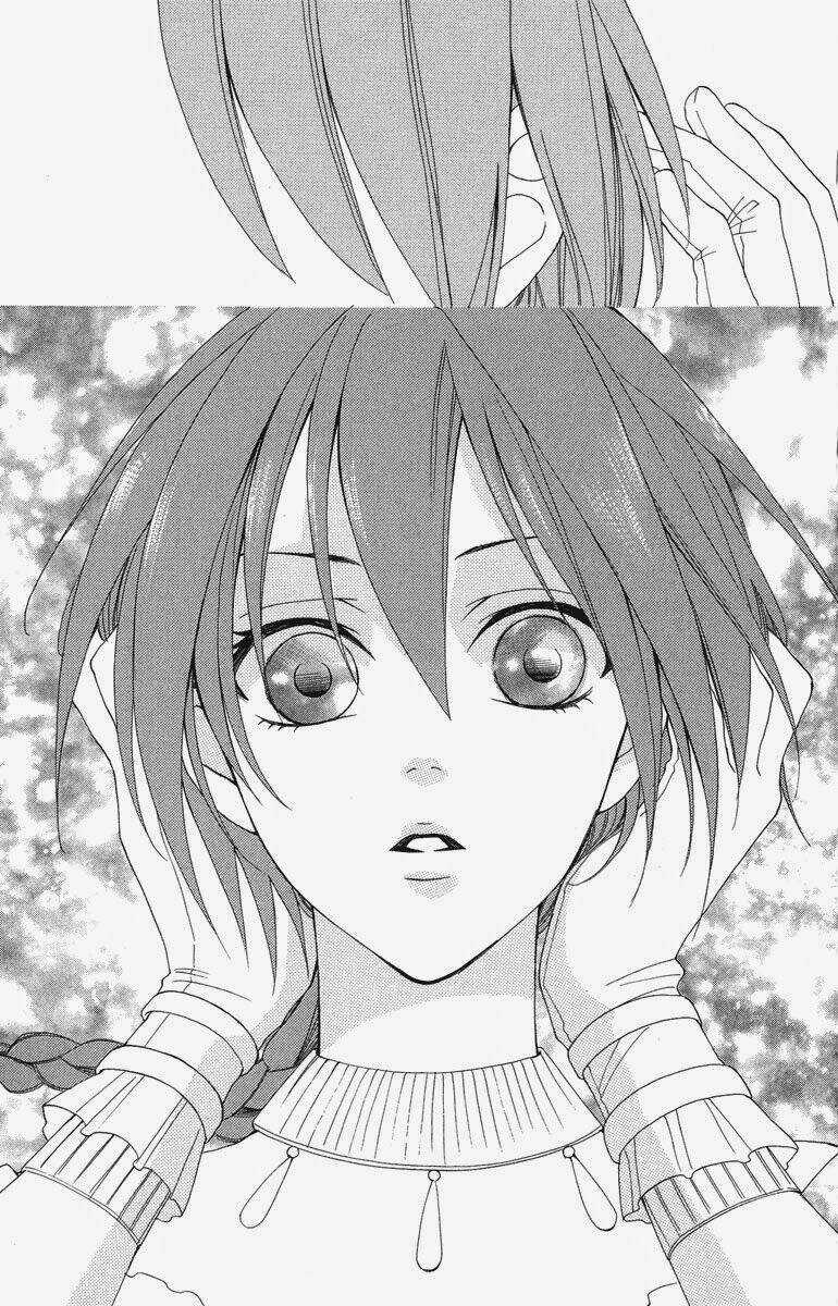 Bình Minh Arcana Chapter 1 trang 24