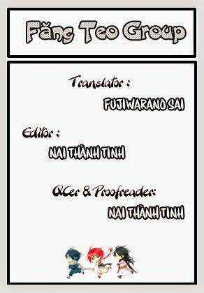 Bình Minh Arcana Chapter 1 trang 28