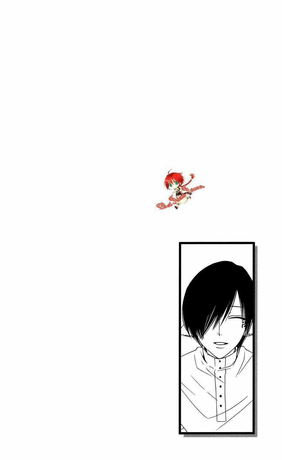 Bình Minh Arcana Chapter 32 trang 48