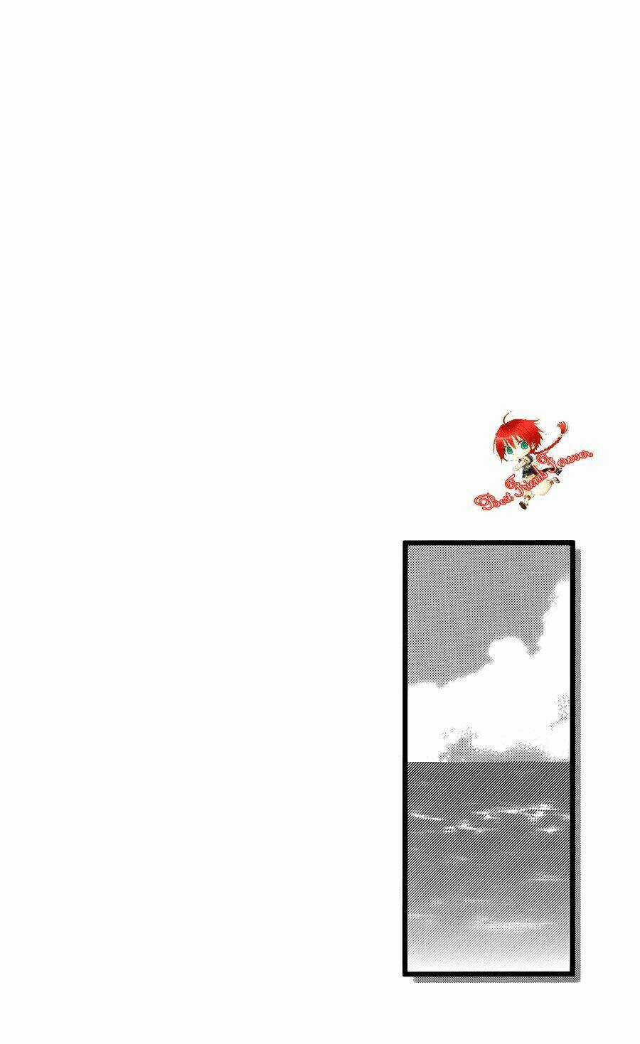 Bình Minh Arcana Chapter 33 trang 39