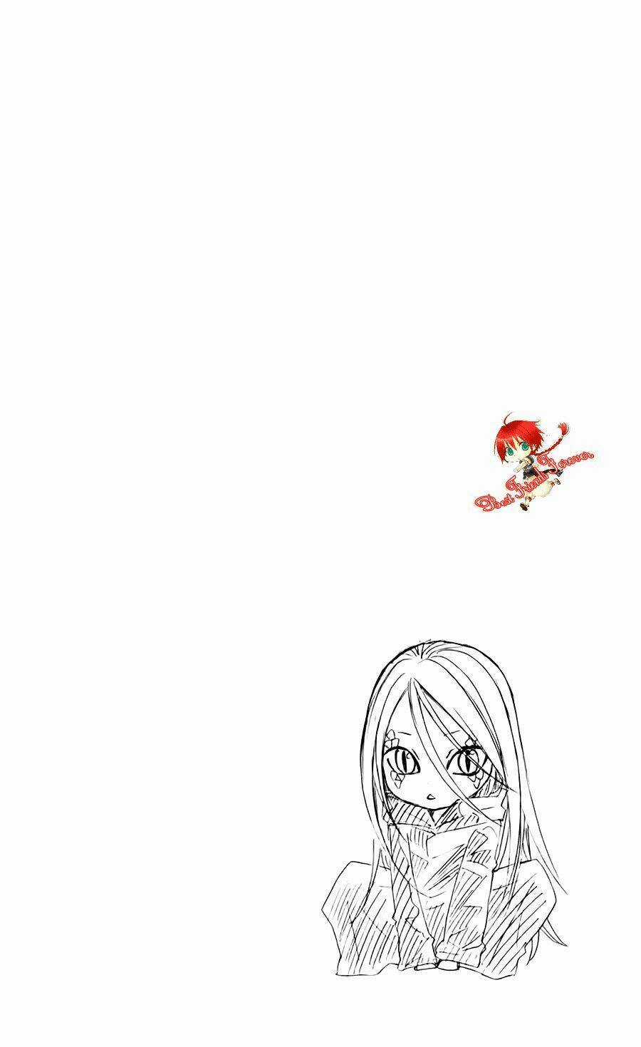 Bình Minh Arcana Chapter 34 trang 24