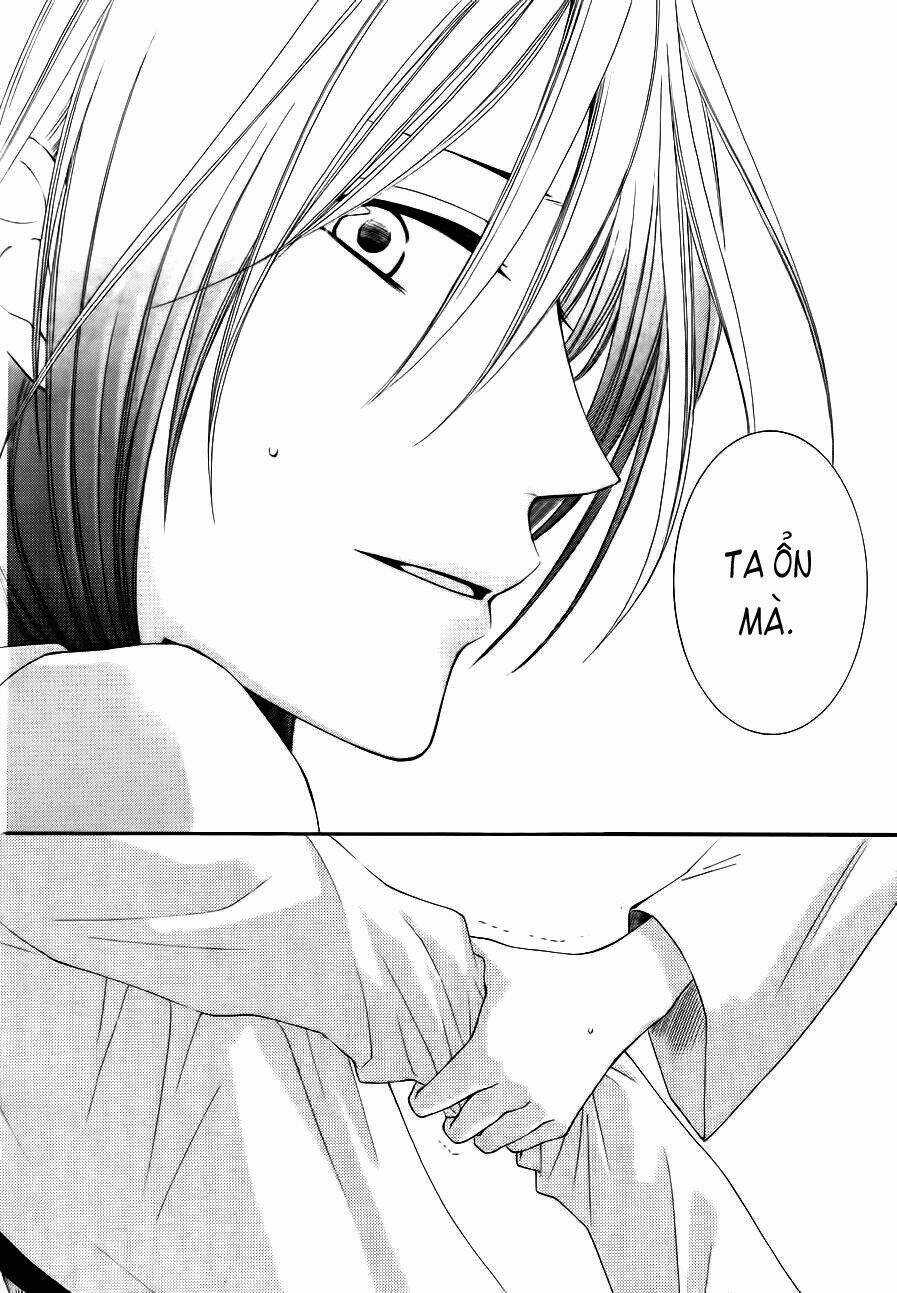 Bình Minh Arcana Chapter 37 trang 28