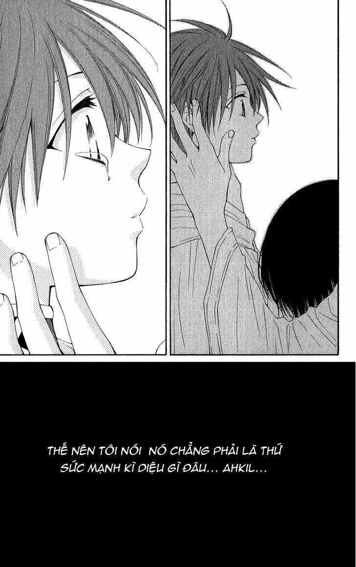 Bình Minh Arcana Chapter 38 trang 11