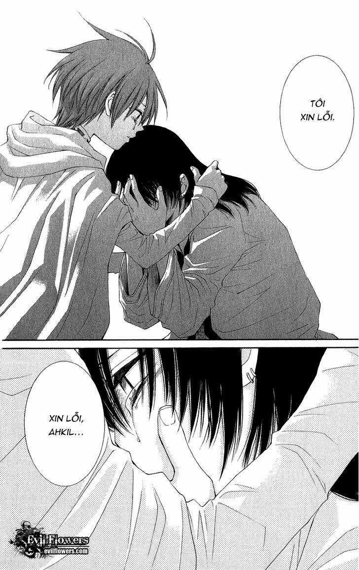 Bình Minh Arcana Chapter 38 trang 12