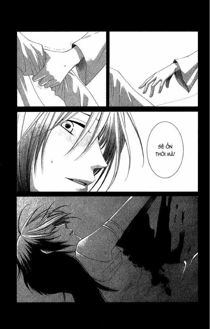 Bình Minh Arcana Chapter 38 trang 3