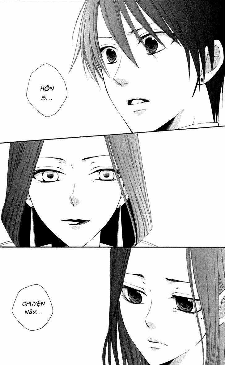 Bình Minh Arcana Chapter 38 trang 32