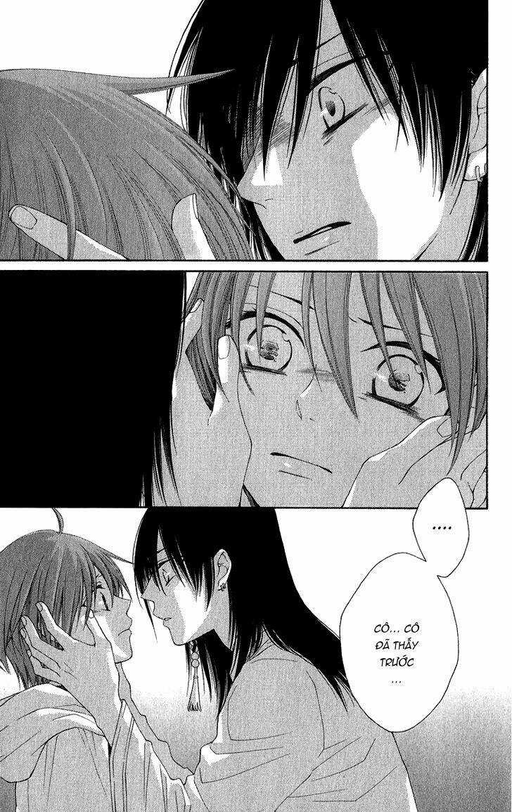 Bình Minh Arcana Chapter 38 trang 7