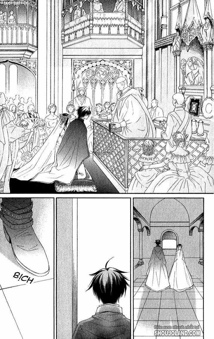 Bình Minh Arcana Chapter 39 trang 2