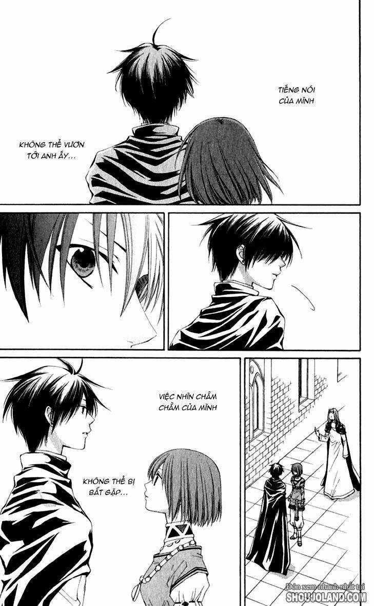 Bình Minh Arcana Chapter 39 trang 24