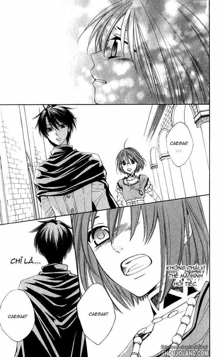 Bình Minh Arcana Chapter 39 trang 26