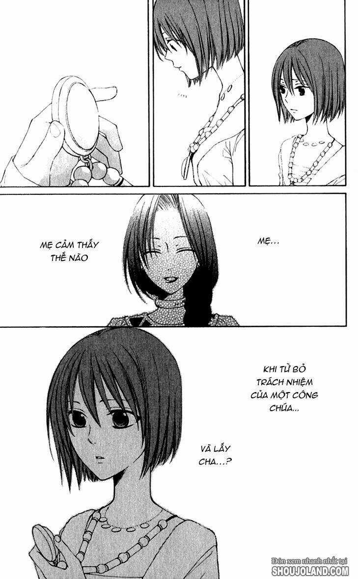 Bình Minh Arcana Chapter 39 trang 30