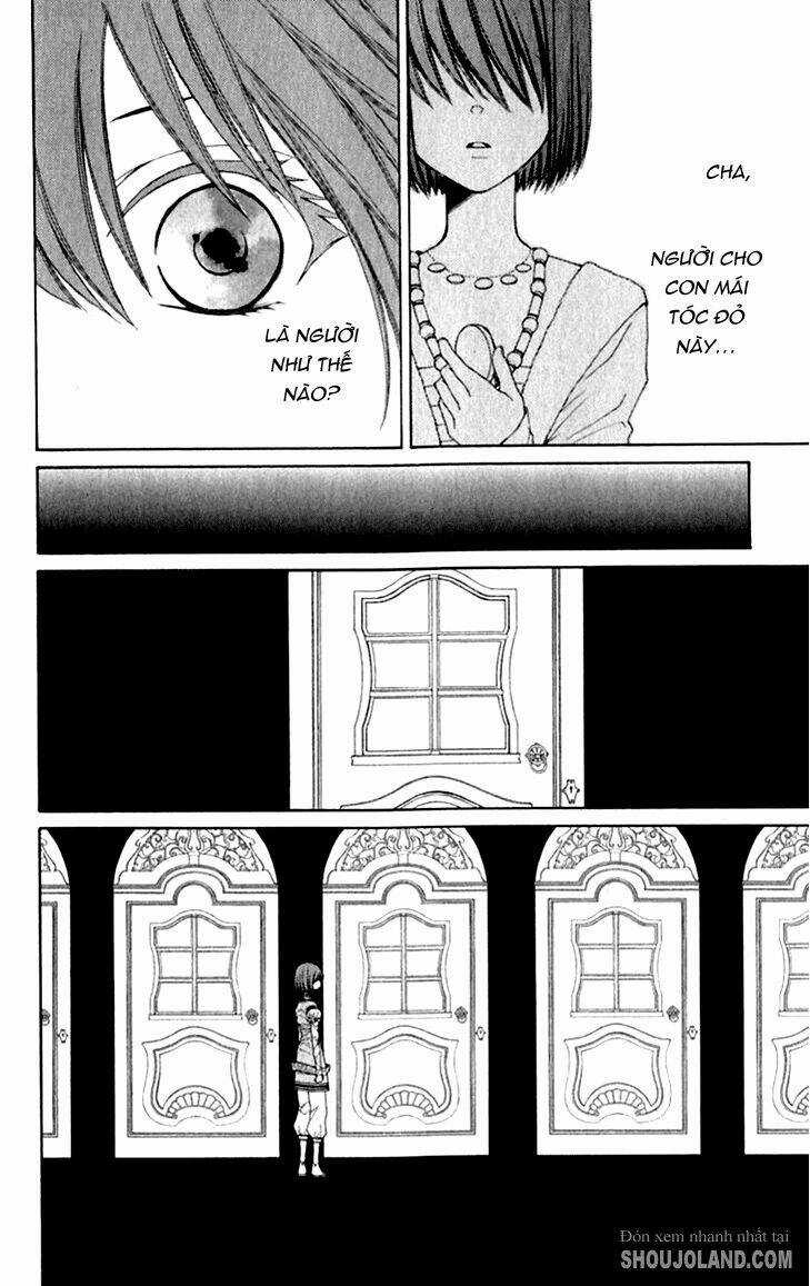 Bình Minh Arcana Chapter 39 trang 31