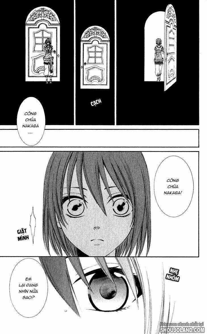 Bình Minh Arcana Chapter 39 trang 6