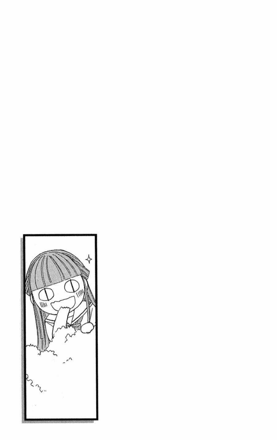 Bình Minh Arcana Chapter 40.5 trang 22