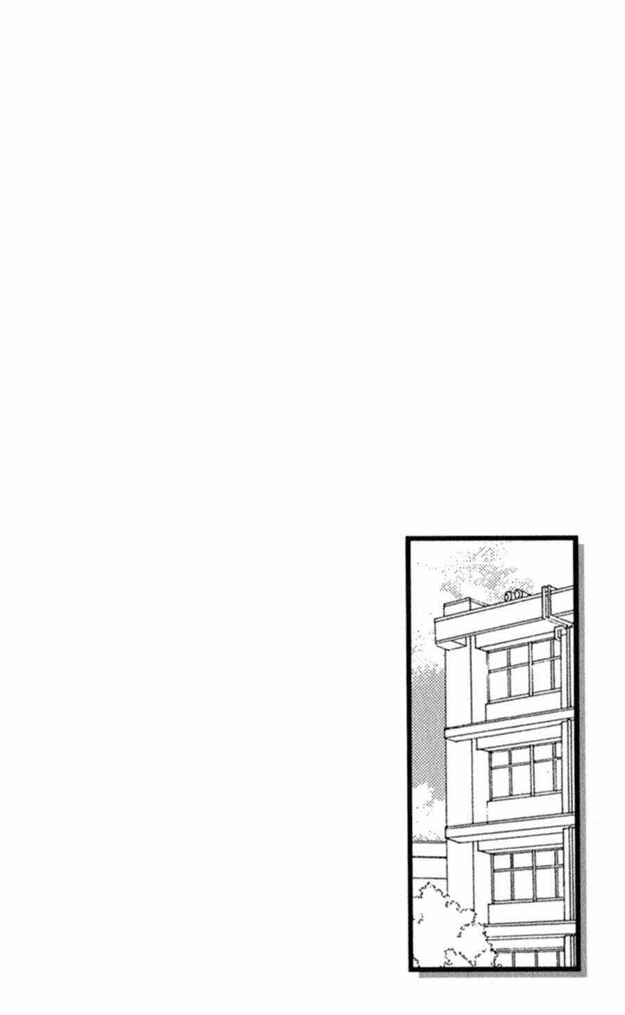 Bình Minh Arcana Chapter 40.5 trang 5