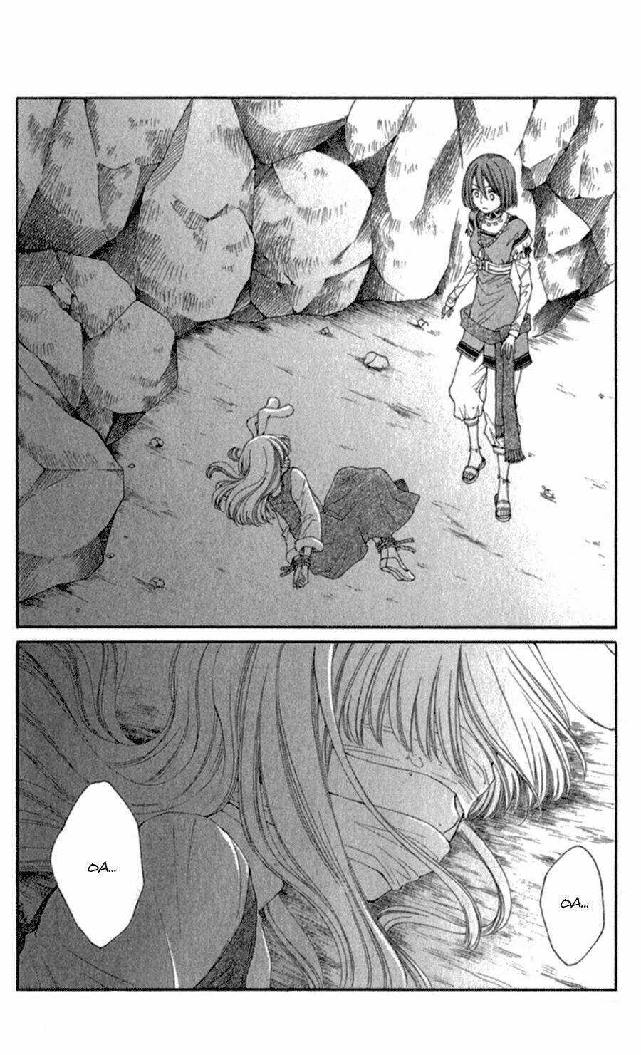 Bình Minh Arcana Chapter 40 trang 26