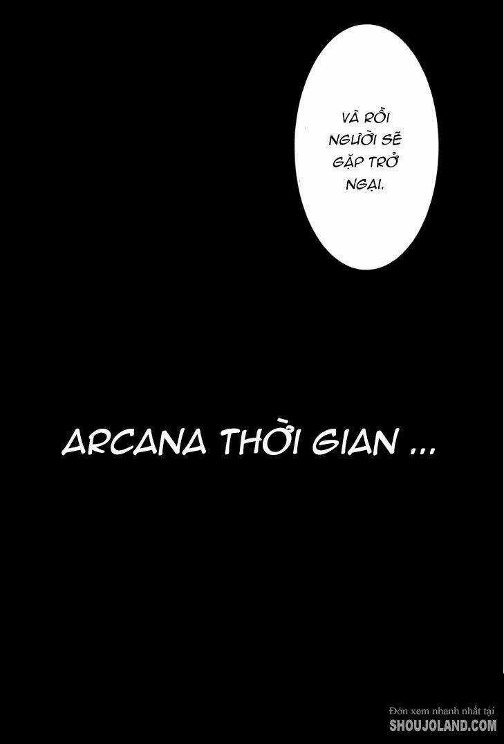Bình Minh Arcana Chapter 41 trang 42