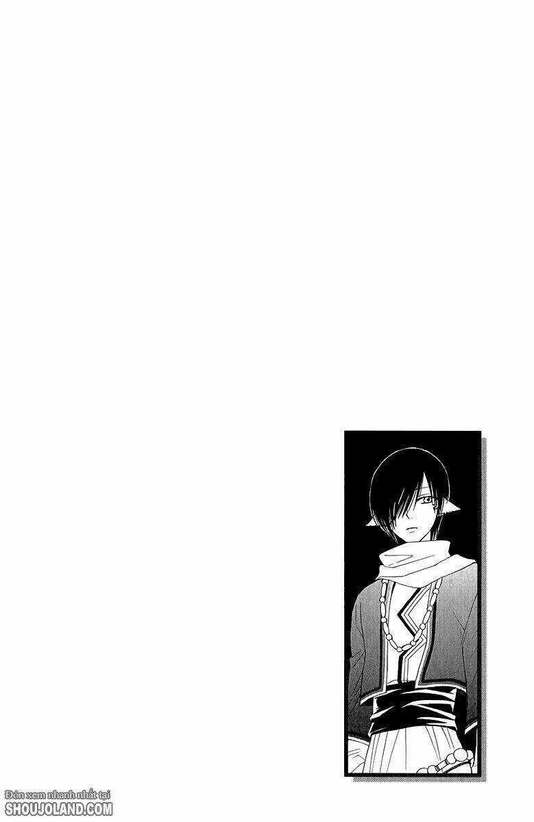 Bình Minh Arcana Chapter 42 trang 2