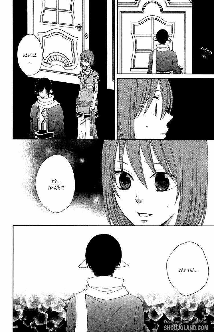 Bình Minh Arcana Chapter 42 trang 26