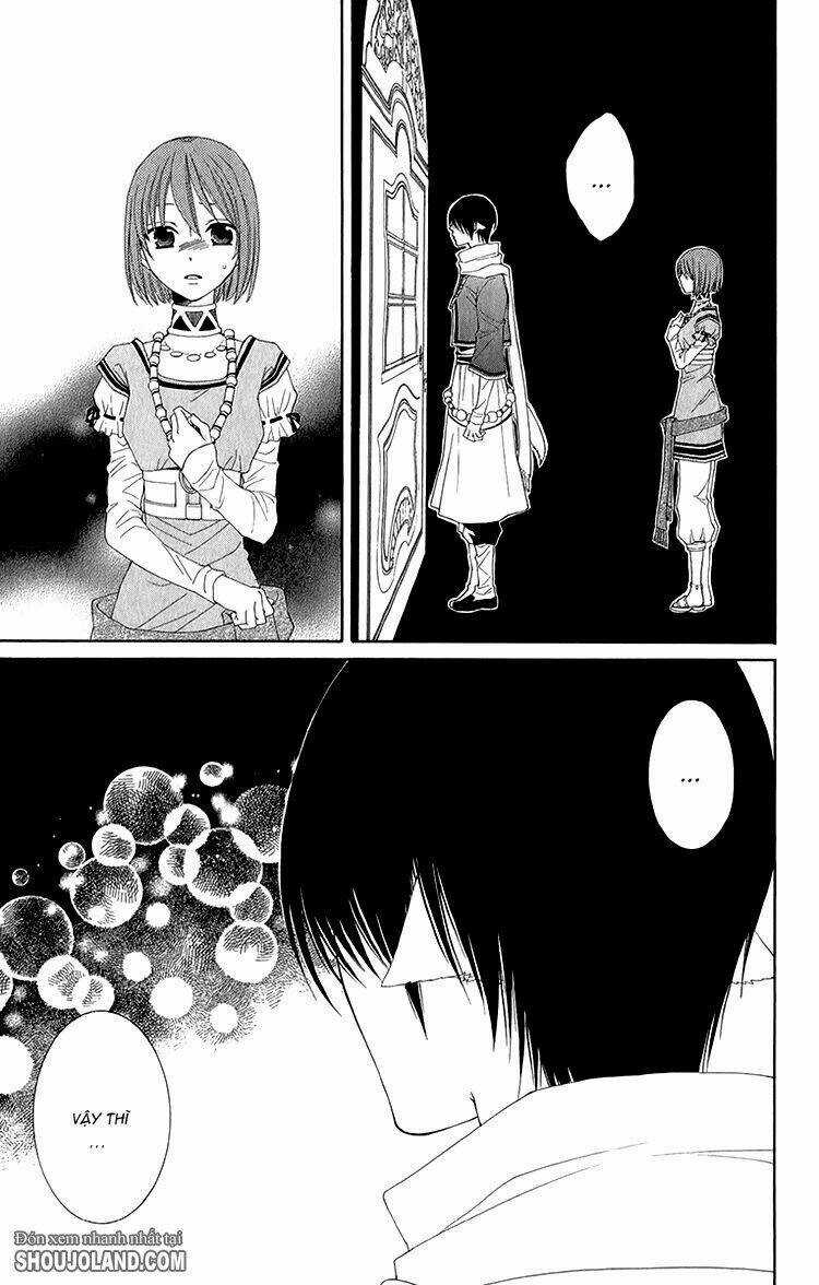 Bình Minh Arcana Chapter 42 trang 27