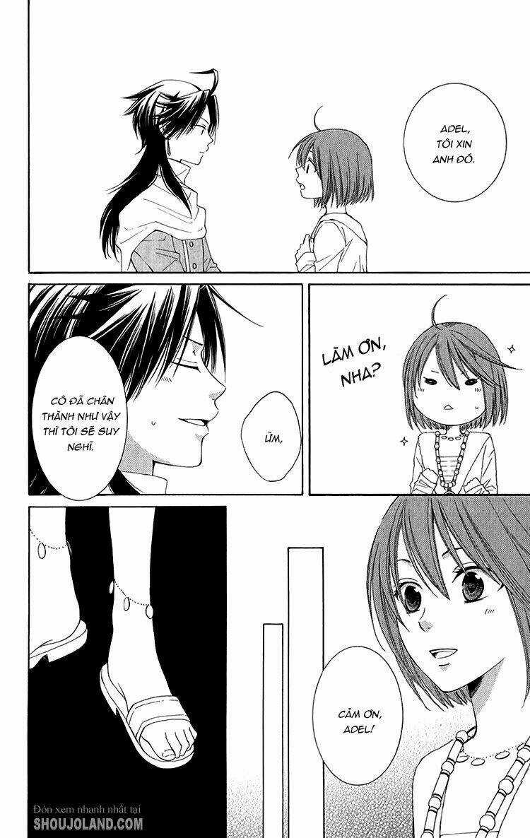 Bình Minh Arcana Chapter 42 trang 40