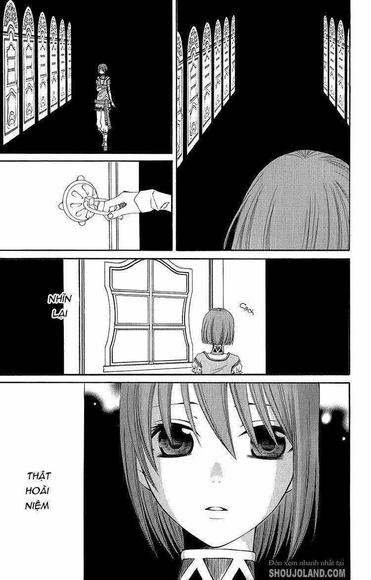 Bình Minh Arcana Chapter 42 trang 43