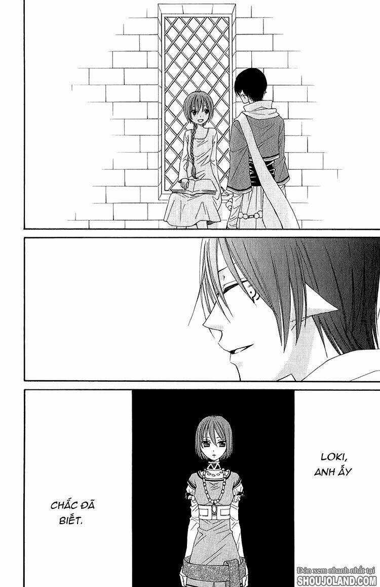 Bình Minh Arcana Chapter 42 trang 44