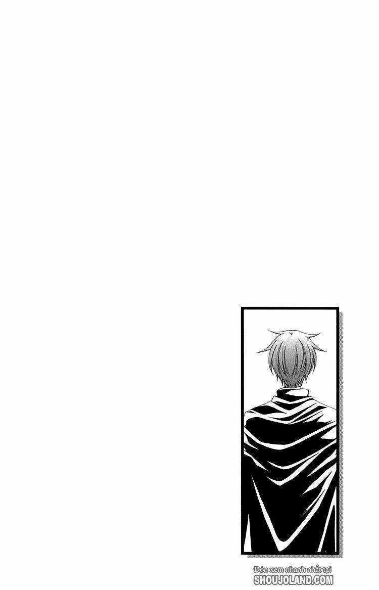 Bình Minh Arcana Chapter 42 trang 46