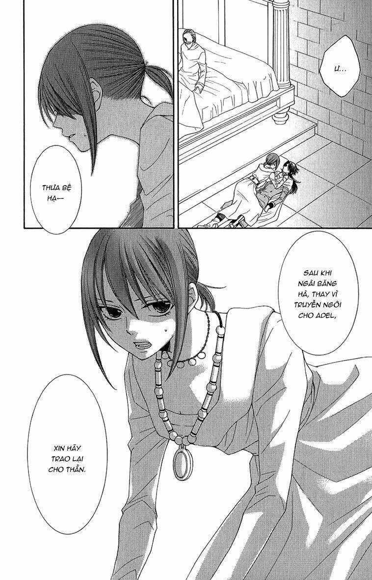 Bình Minh Arcana Chapter 45 trang 13