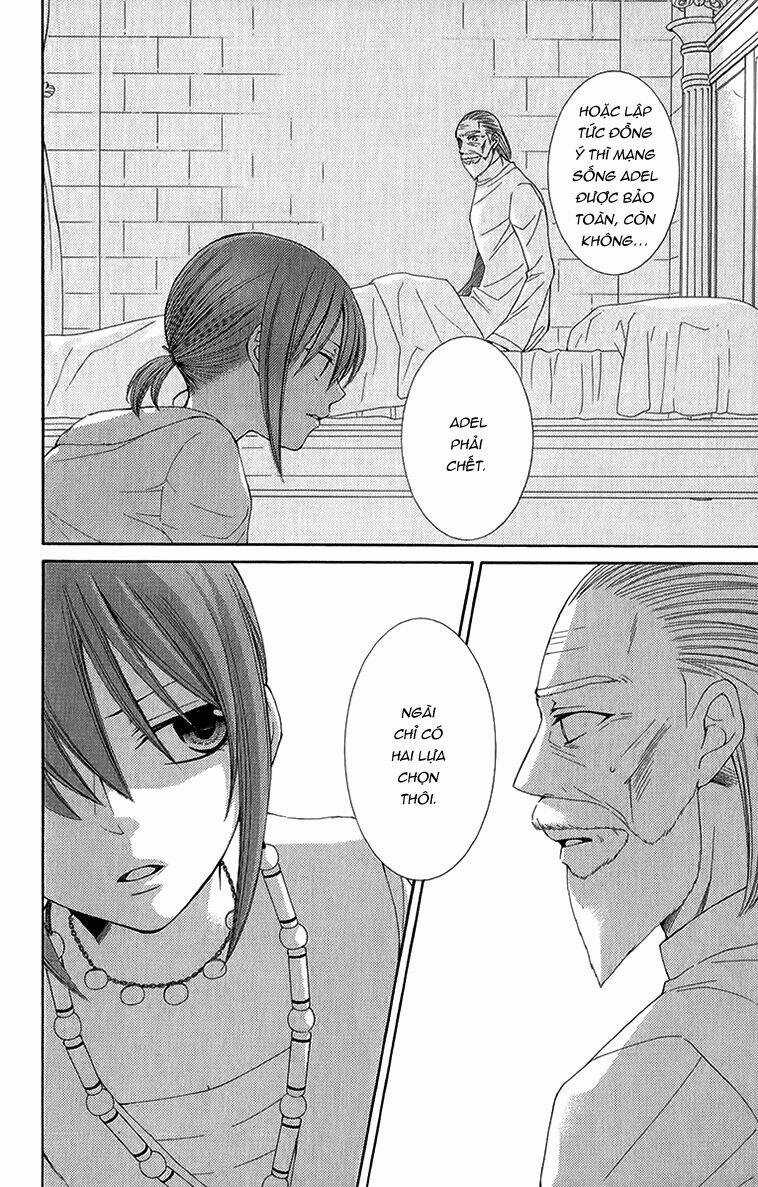 Bình Minh Arcana Chapter 45 trang 15