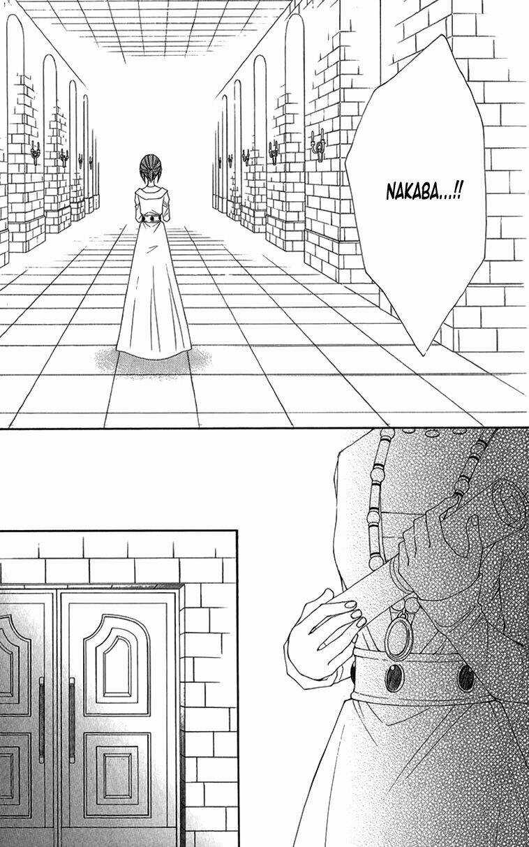 Bình Minh Arcana Chapter 45 trang 24