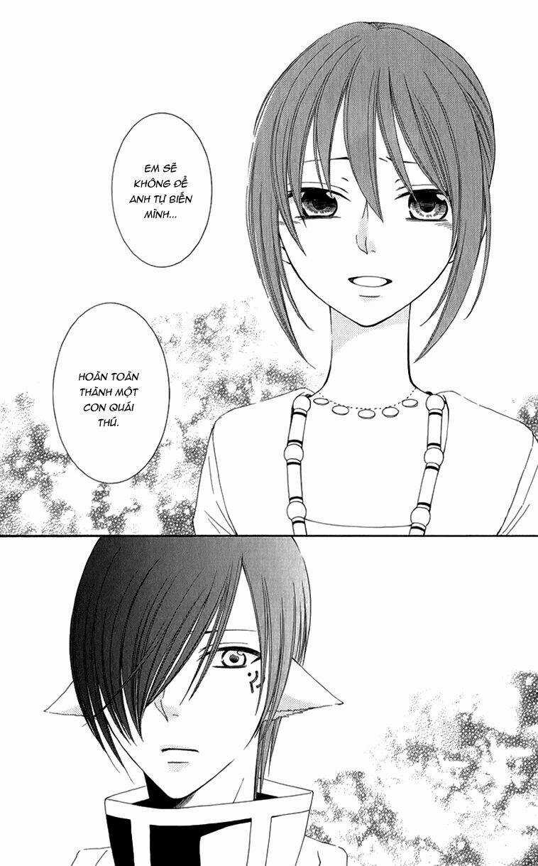 Bình Minh Arcana Chapter 45 trang 27