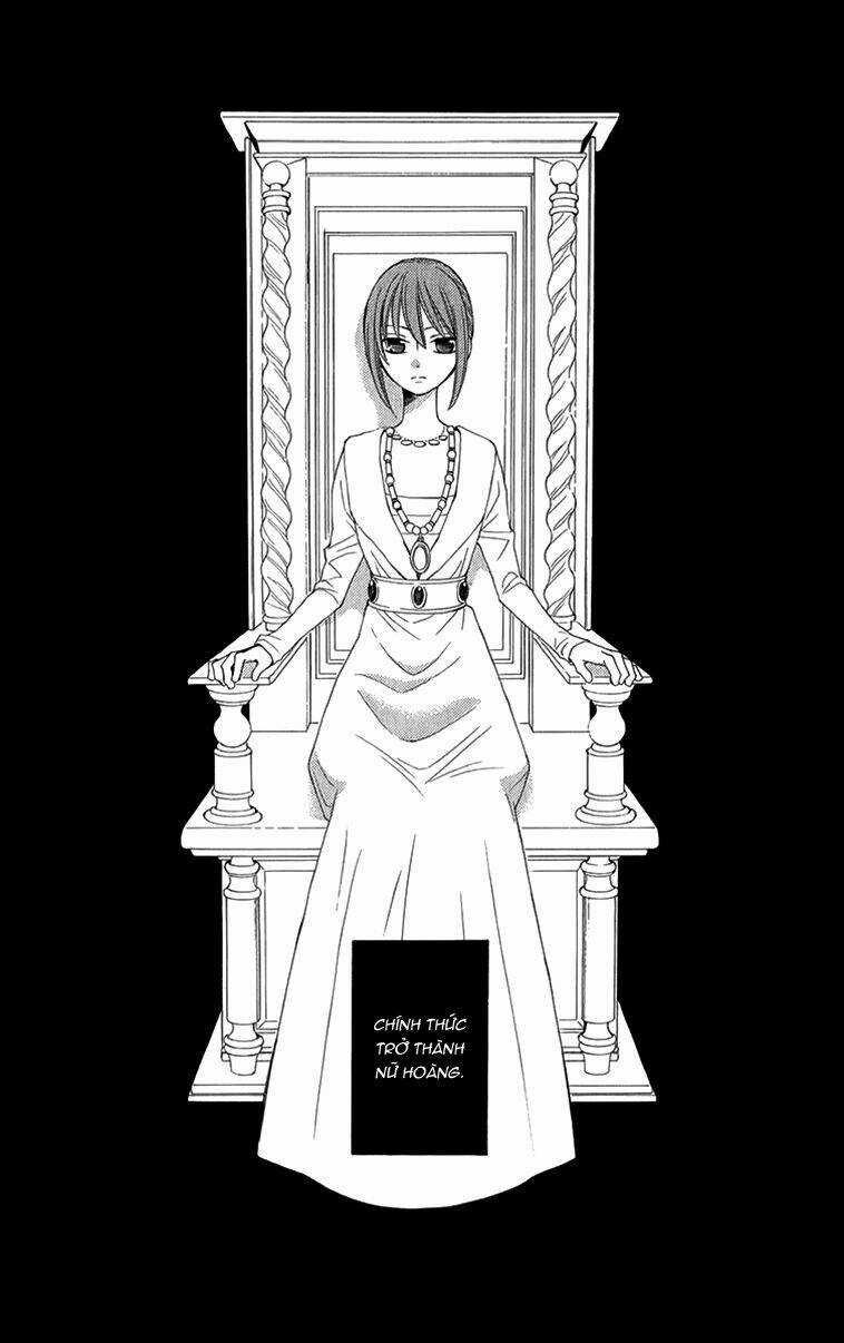 Bình Minh Arcana Chapter 45 trang 32