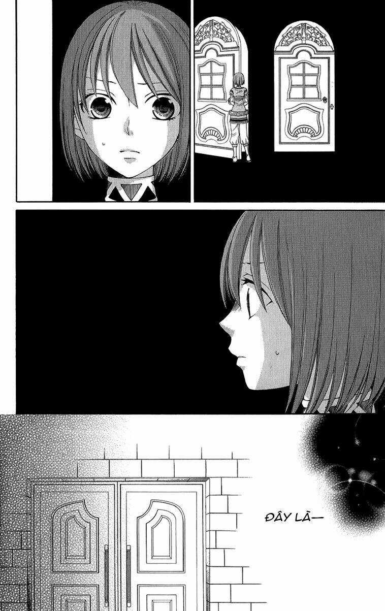 Bình Minh Arcana Chapter 45 trang 5