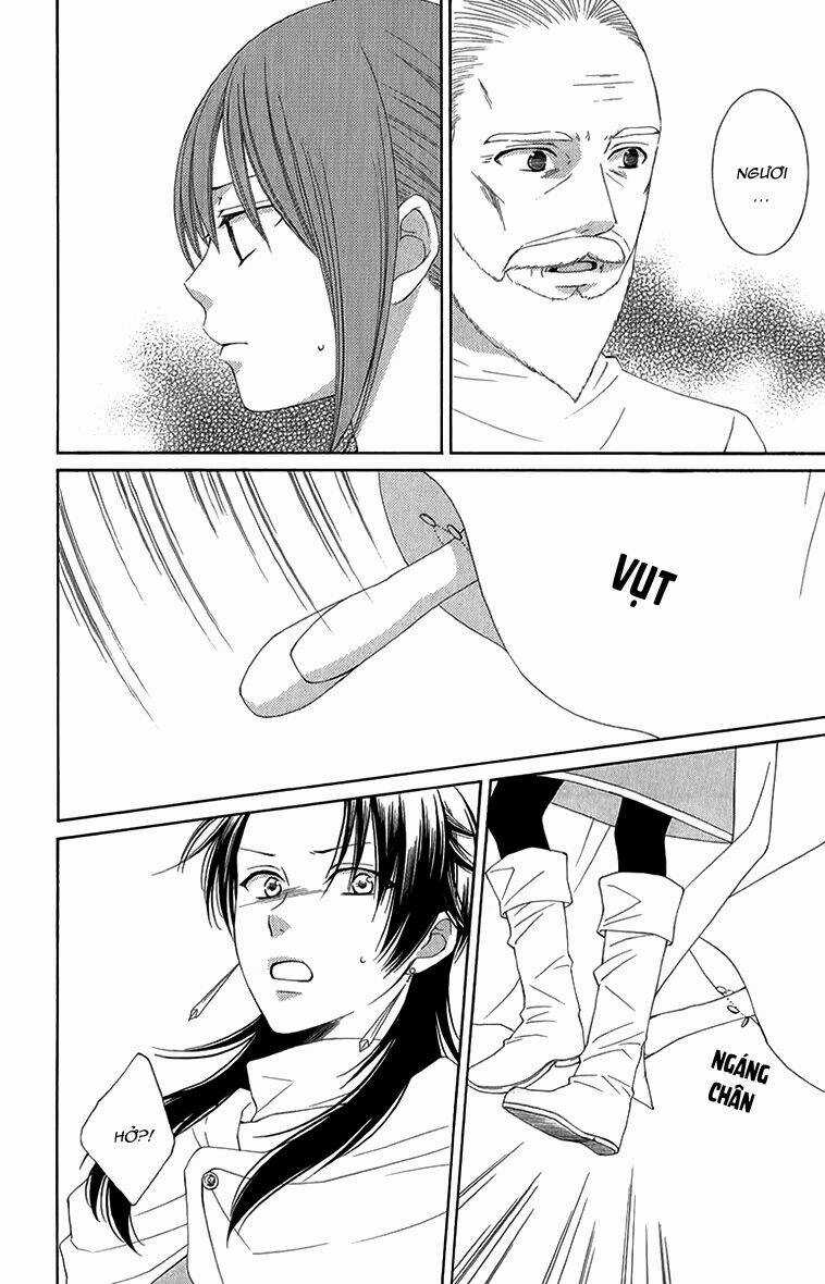 Bình Minh Arcana Chapter 45 trang 9