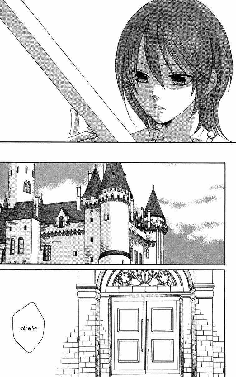 Bình Minh Arcana Chapter 46 trang 10