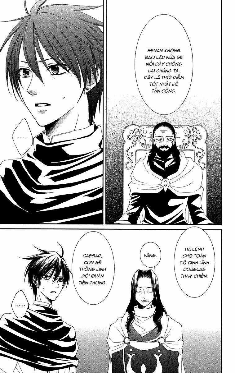 Bình Minh Arcana Chapter 46 trang 14