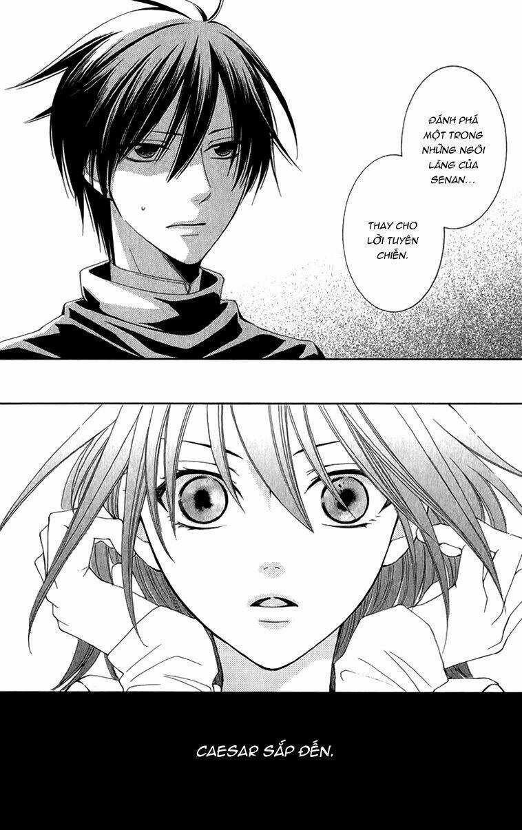 Bình Minh Arcana Chapter 46 trang 15