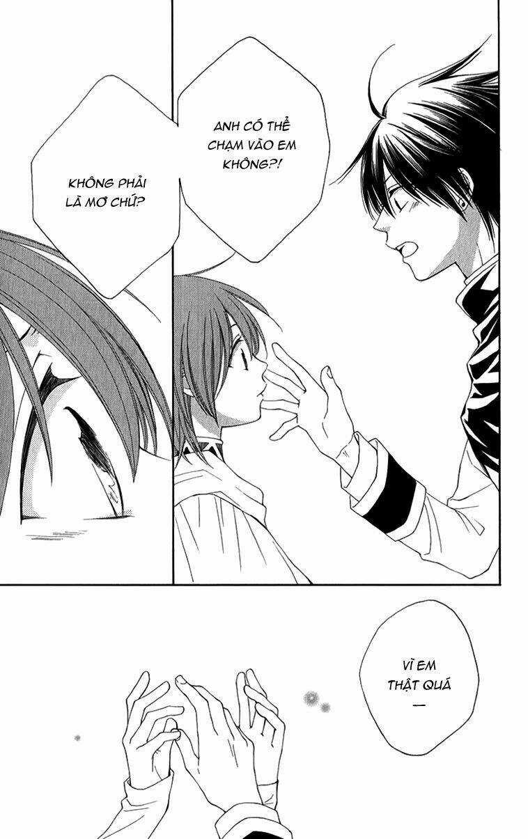 Bình Minh Arcana Chapter 46 trang 24