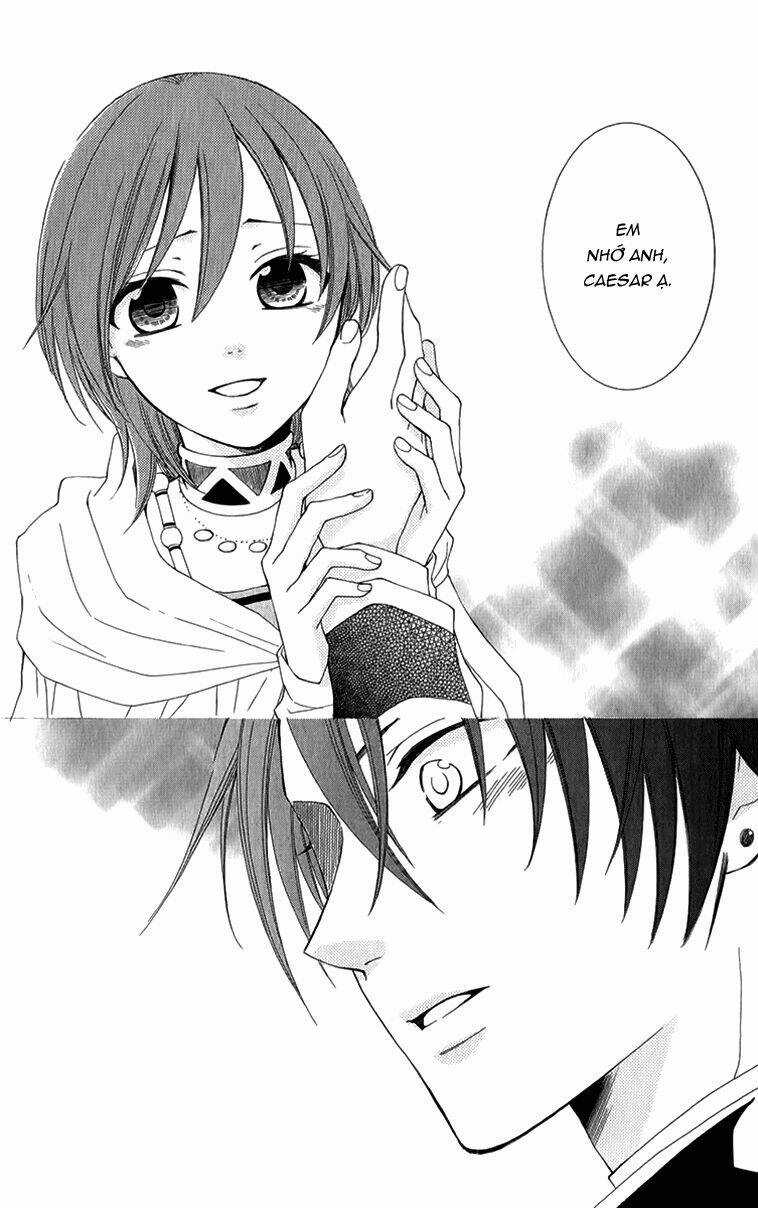 Bình Minh Arcana Chapter 46 trang 25