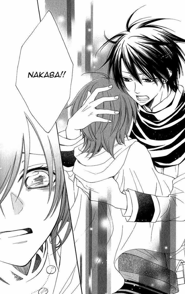 Bình Minh Arcana Chapter 46 trang 26