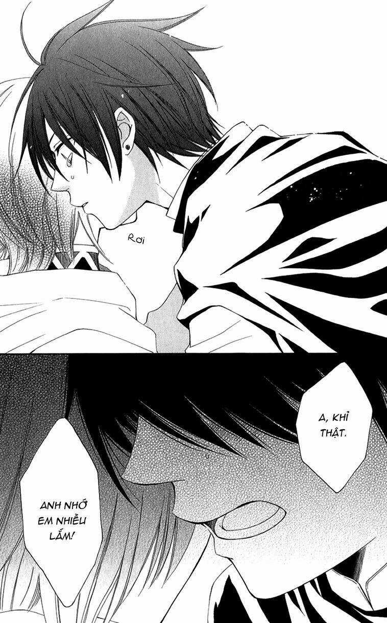 Bình Minh Arcana Chapter 46 trang 27