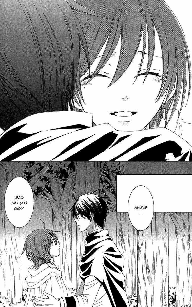 Bình Minh Arcana Chapter 46 trang 28