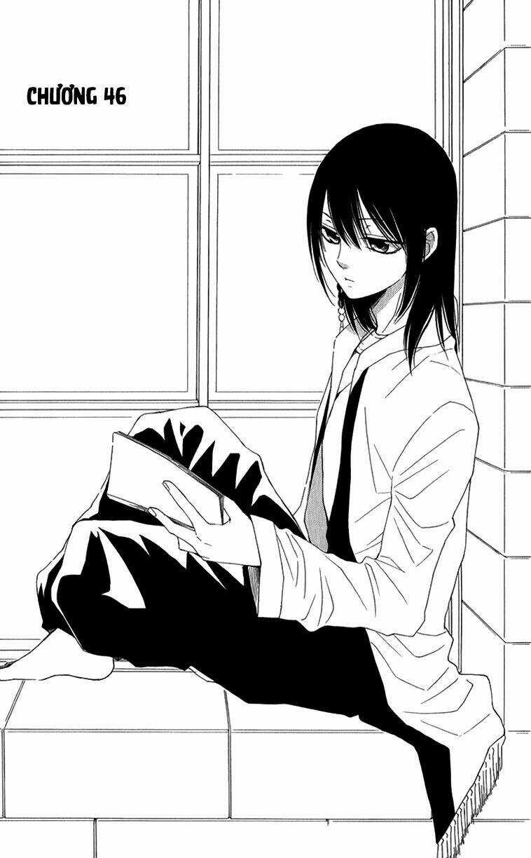 Bình Minh Arcana Chapter 46 trang 4